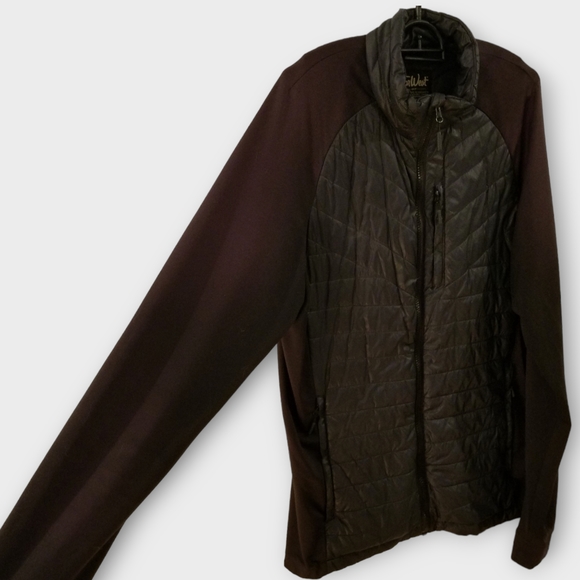 Far West Packable Spring/Fall Jacket, Medium - Picture 5 of 8